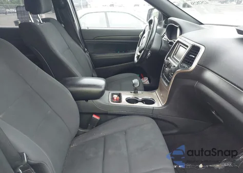 2015 Jeep Grand Cherokee Laredo from USA, damaged, VIN 1C4RJFAG5FC226416